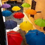 Διαμέρισμα - Il Balconcino *
