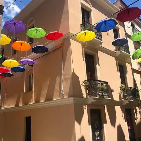 - Il Balconcino * Iglesias