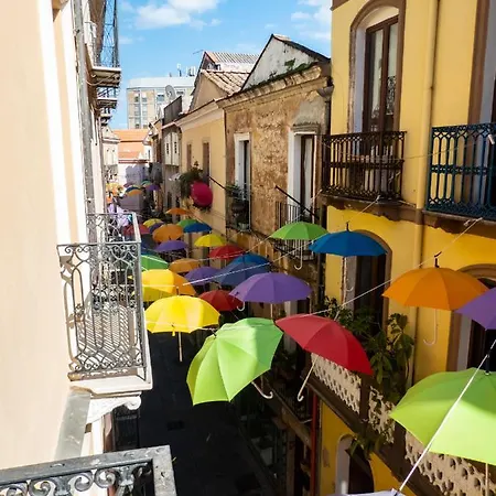 - Il Balconcino Apartment