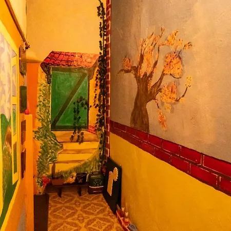 아파트 - Il Balconcino