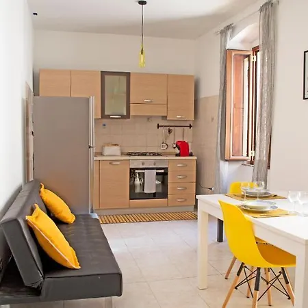 Apartment - Il Balconcino *