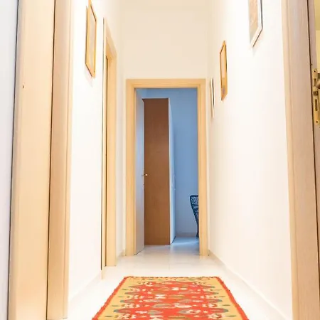 - Il Balconcino アパート *