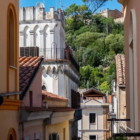 Daire - Il Balconcino *