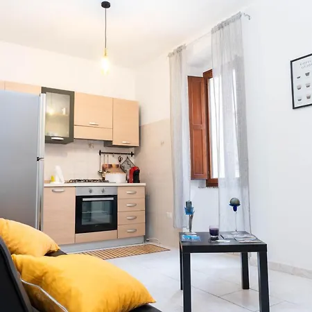 - Il Balconcino Appartement *