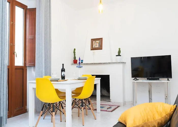 - Il Balconcino
